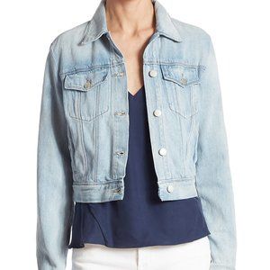 J Brand Jean Jacket